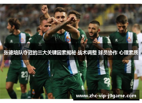 张德培队夺冠的三大关键因素揭秘 战术调整 球员协作 心理素质