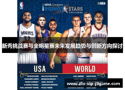 新秀挑战赛与全明星赛未来发展趋势与创新方向探讨