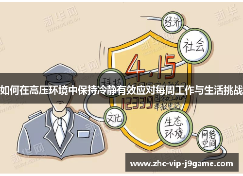 如何在高压环境中保持冷静有效应对每周工作与生活挑战