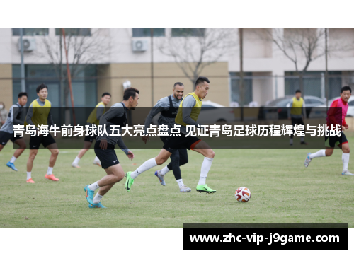 青岛海牛前身球队五大亮点盘点 见证青岛足球历程辉煌与挑战