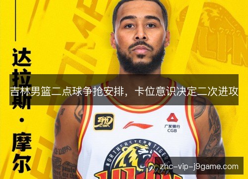 吉林男篮二点球争抢安排,卡位意识决定二次进攻 吉林男篮二点球争抢安排,卡位意识决定二次进攻
